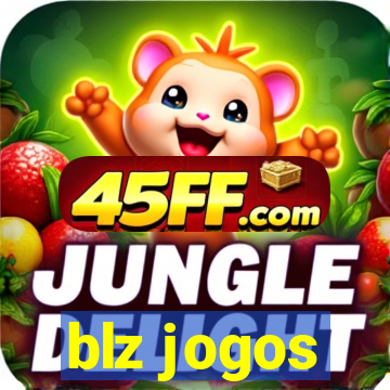 blz jogos